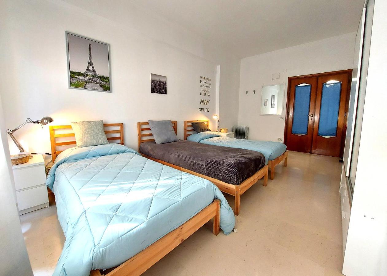 Emilio'S Home Rome Bagian luar foto