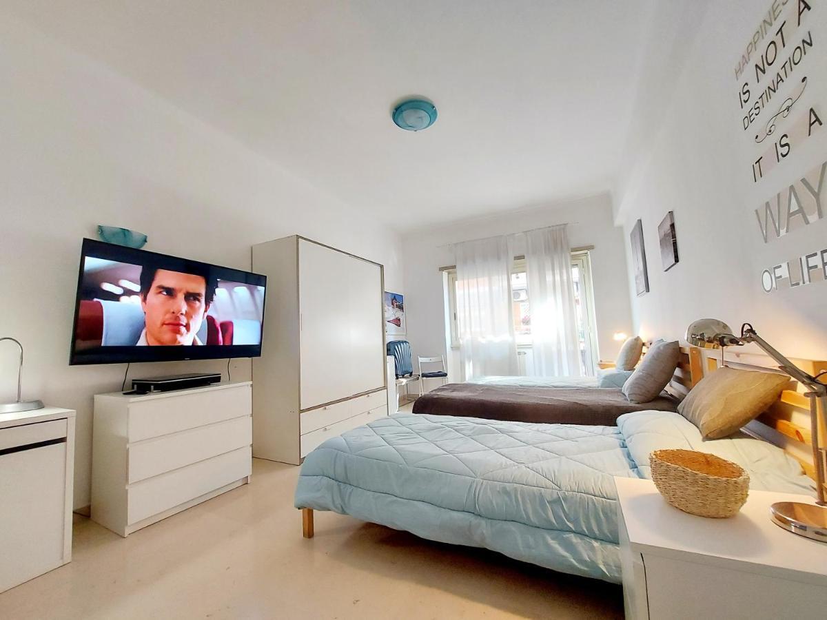 Emilio'S Home Rome Bagian luar foto