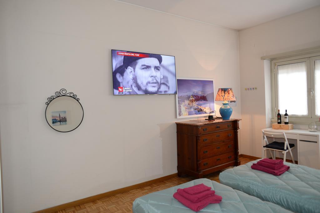 Emilio'S Home Rome Bagian luar foto