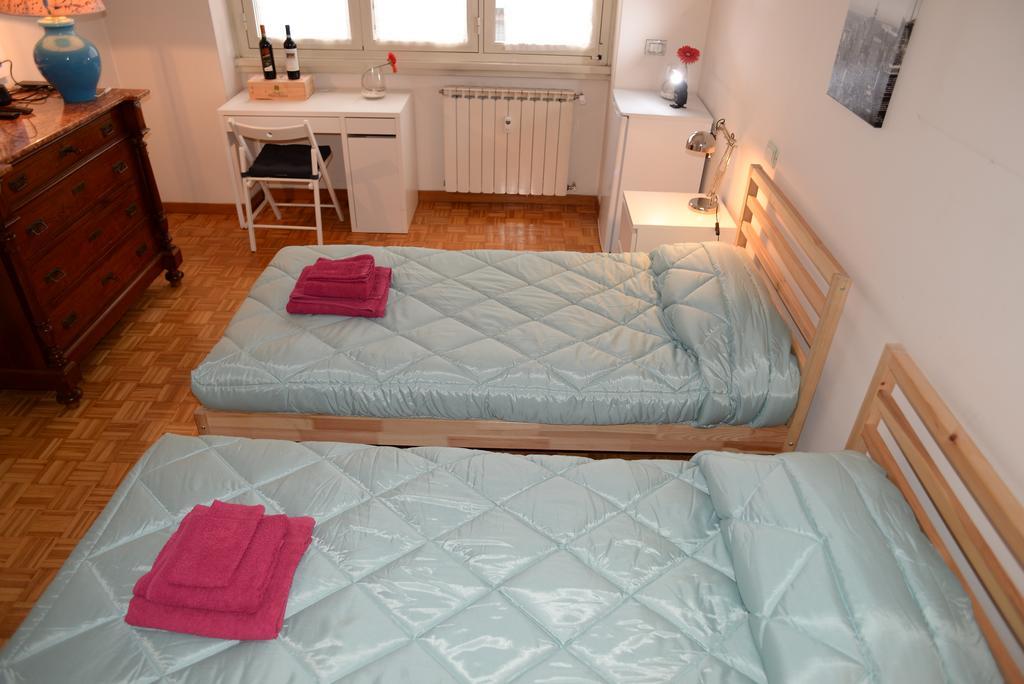 Emilio'S Home Rome Bagian luar foto