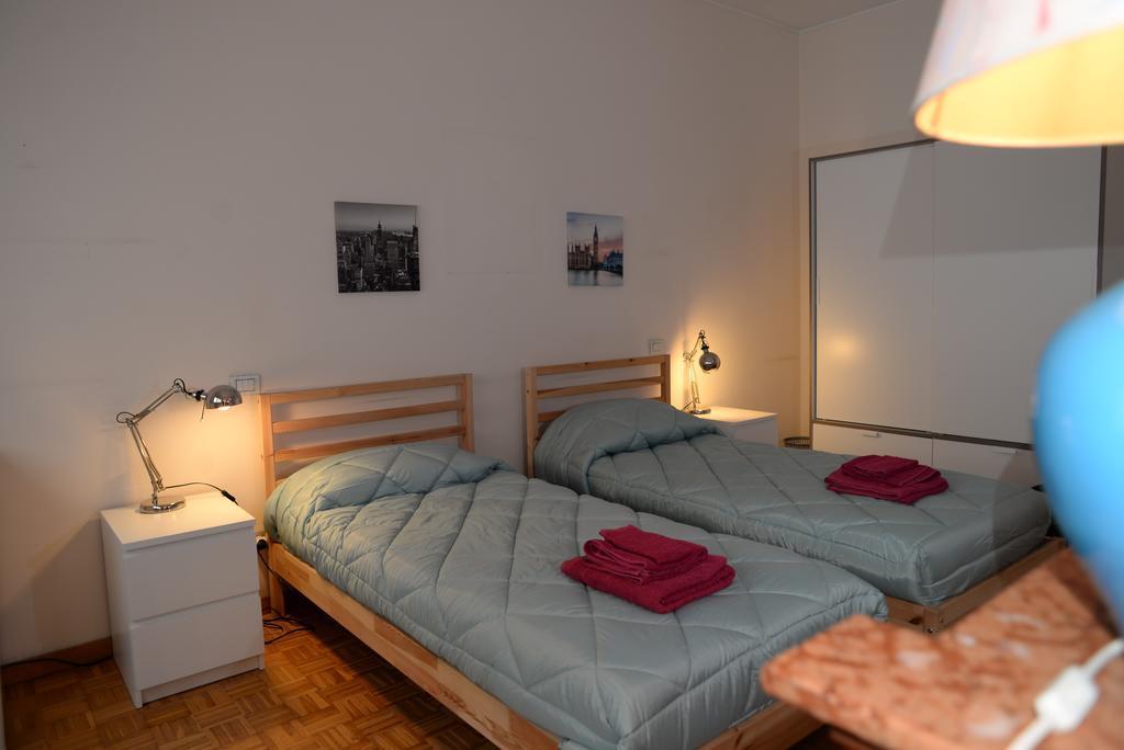 Emilio'S Home Rome Bagian luar foto