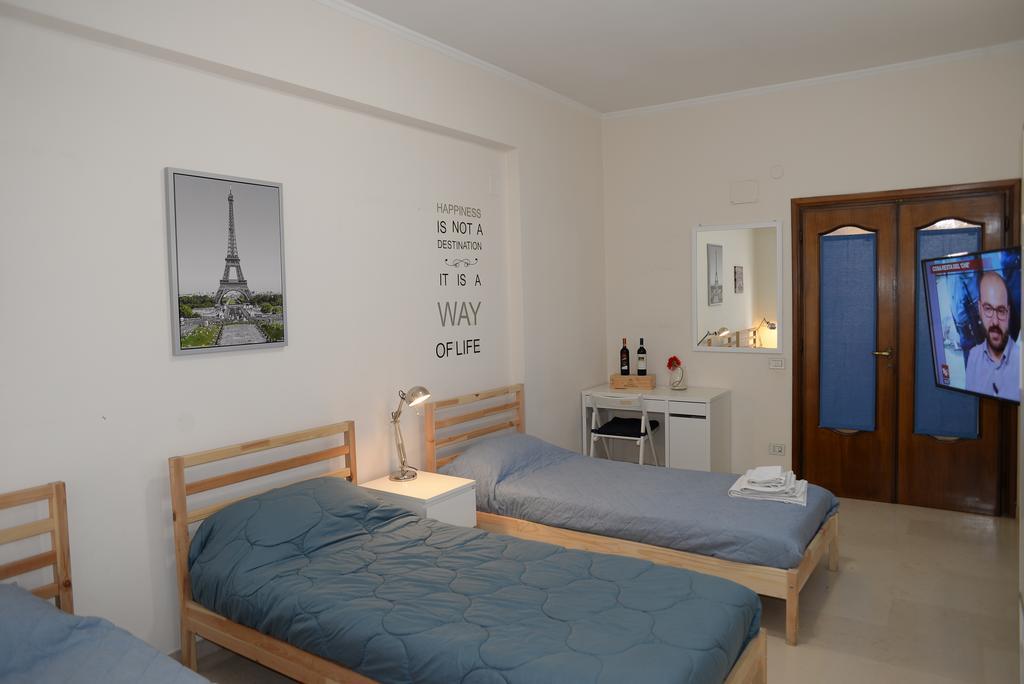 Emilio'S Home Rome Bagian luar foto
