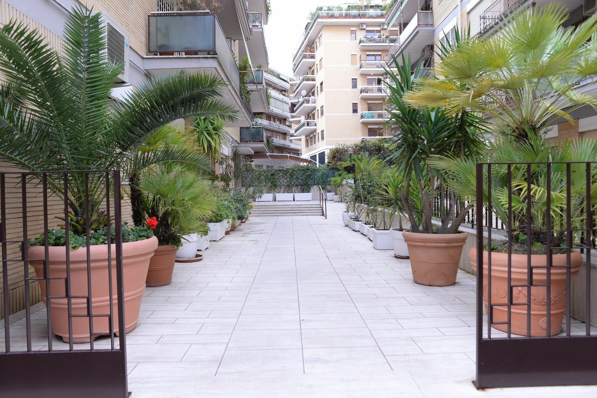 Emilio'S Home Rome Bagian luar foto